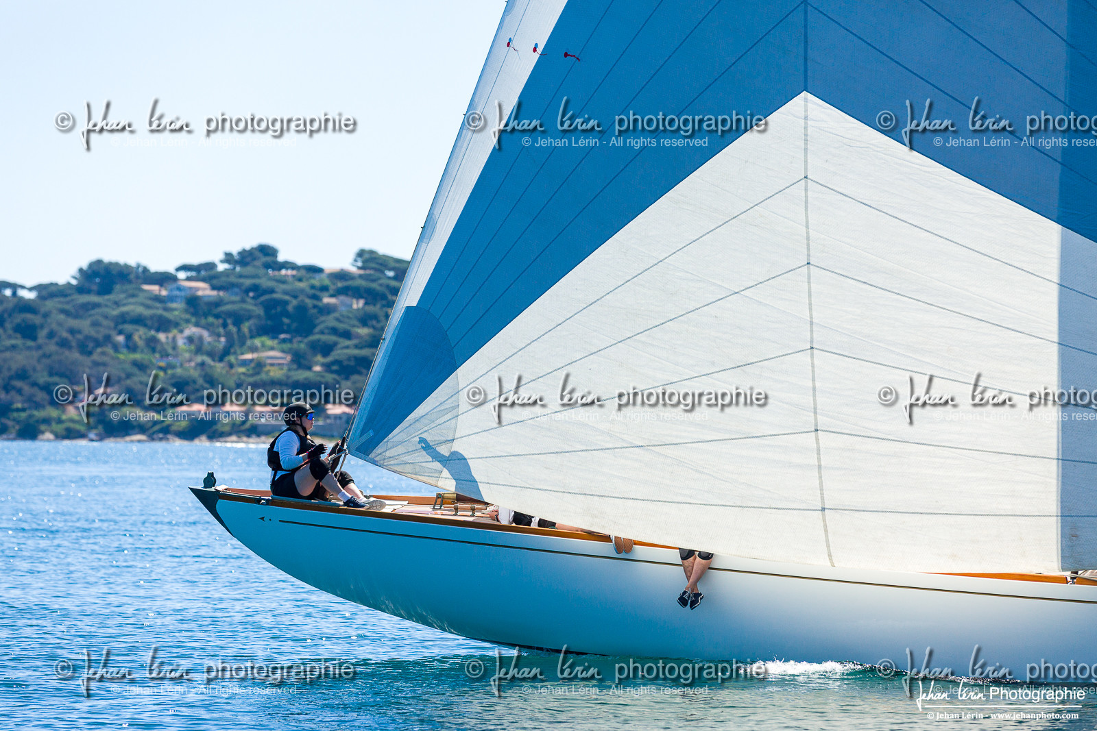 Les Dames de St Tropez 2025