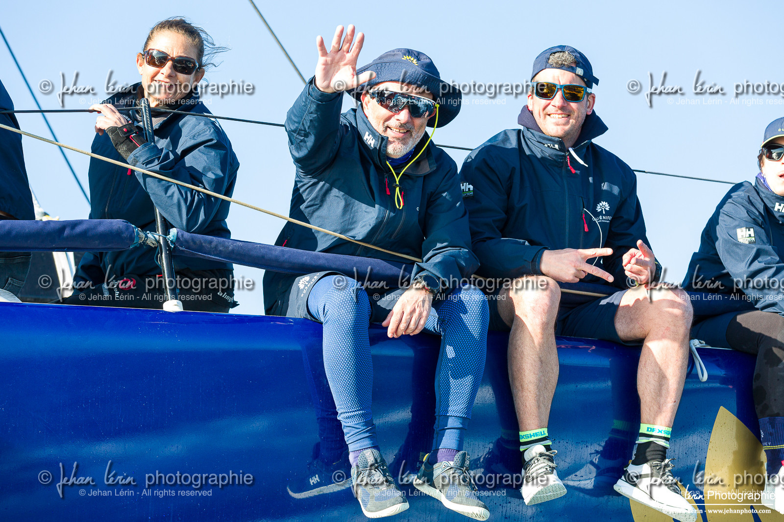 Massilia Cup Inshore 2026