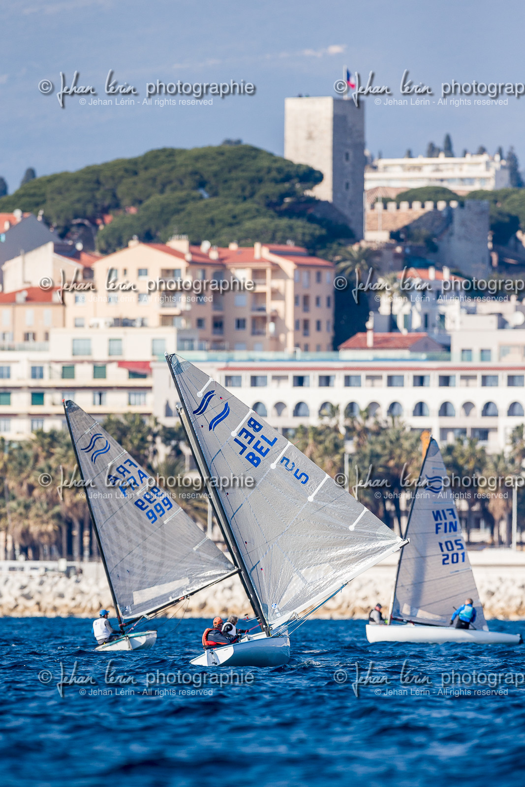 Semaine Internationale de Cannes de Finn 2023