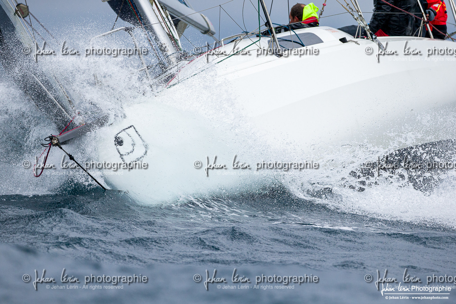 Massilia Cup Inshore 2026