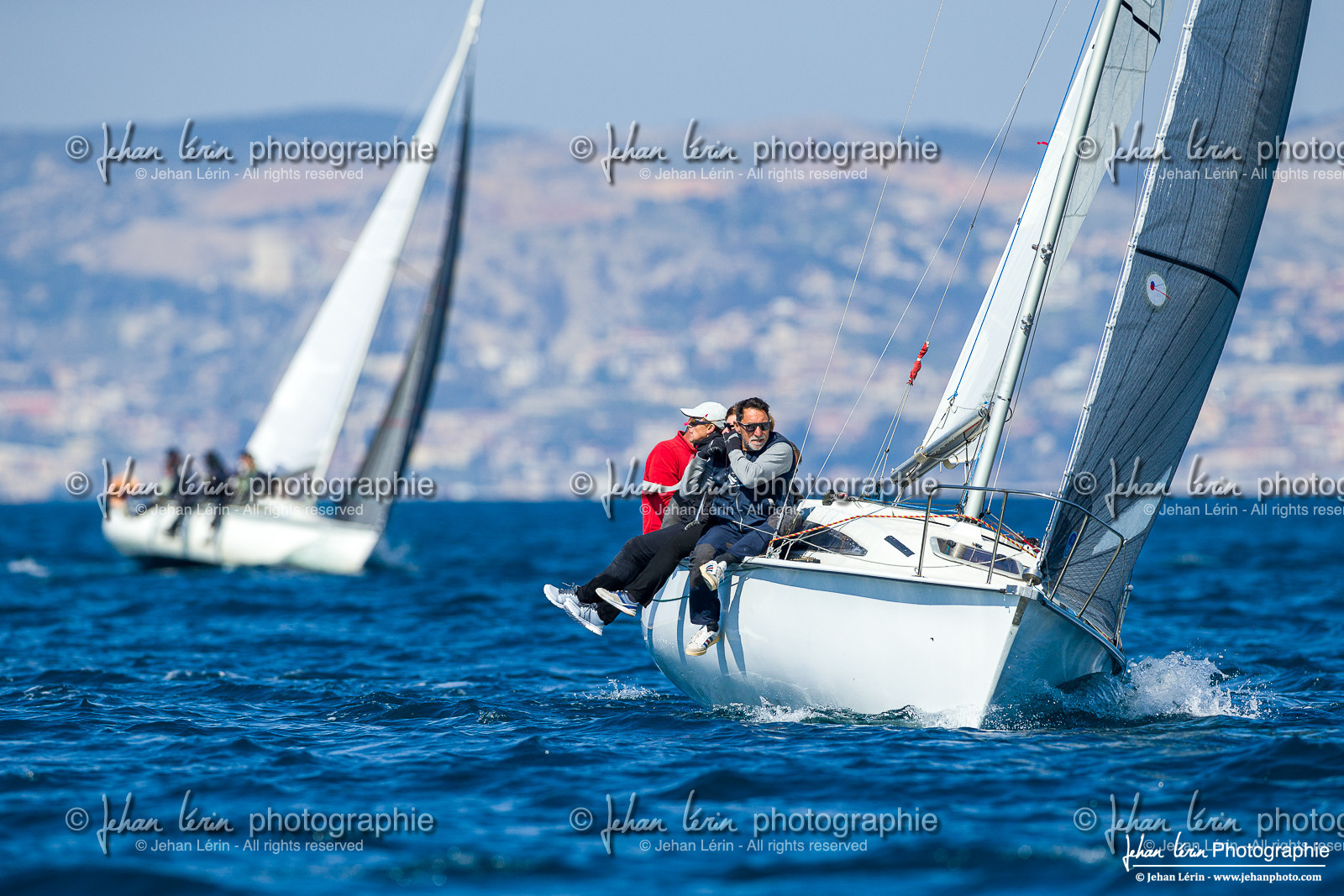 Massilia Cup Inshore 2026