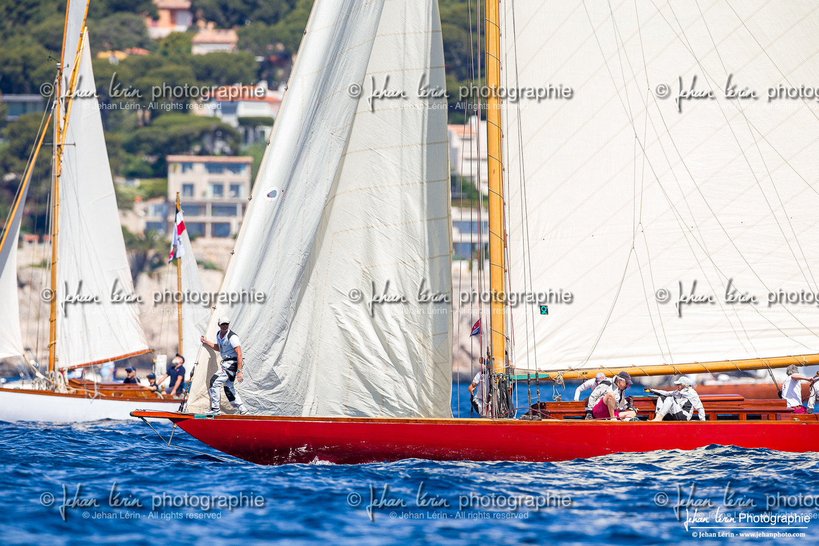 Les Voiles de Cassis 2025