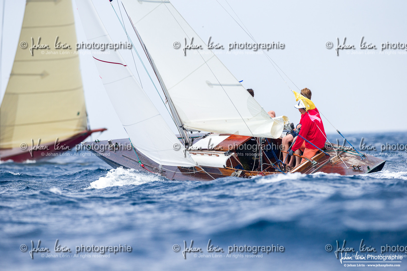 La Porquerolle's Classic 2025