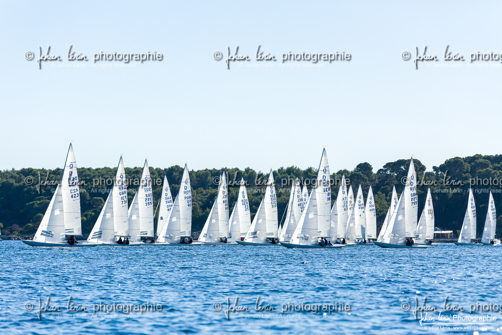 Cannes Dragon GP 2025 - European Grand Prix