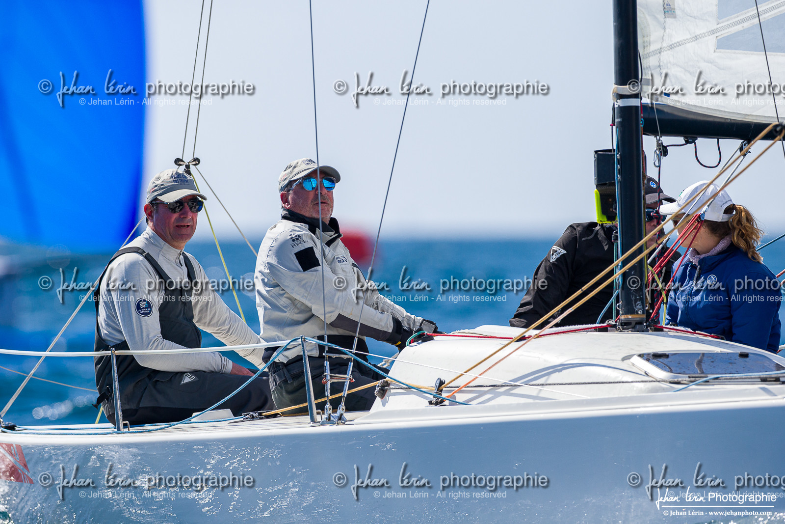 Massilia Cup Inshore 2026