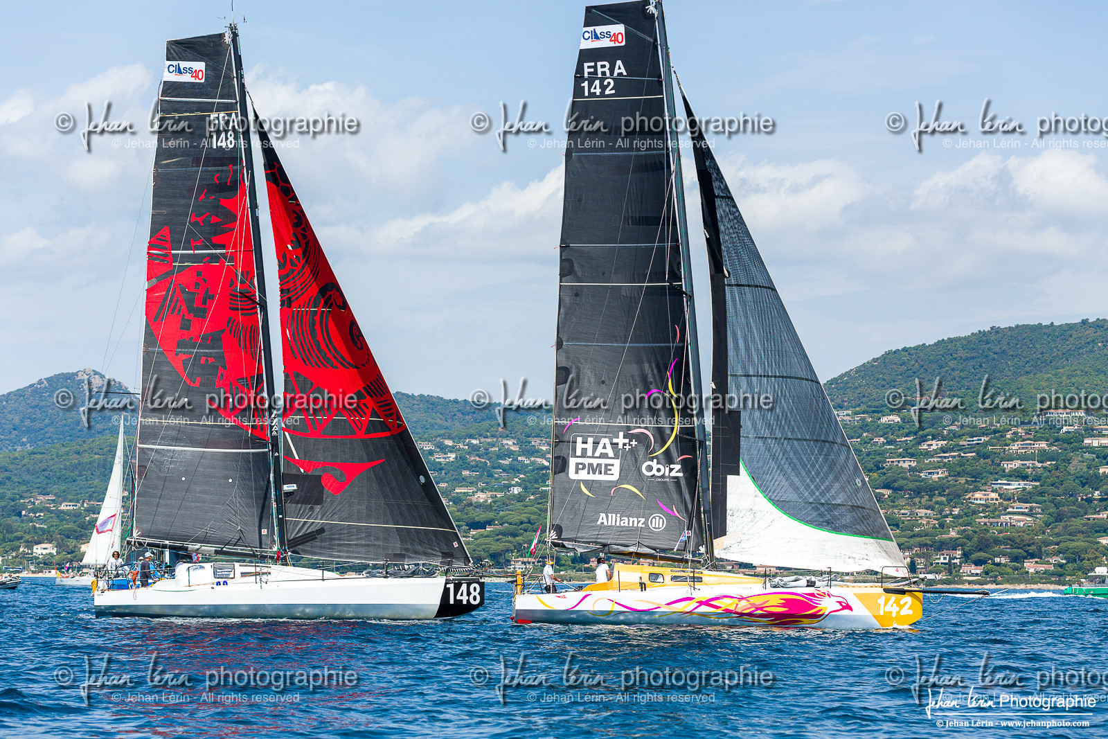 Paprec 600 SNST 2025 - Start -19 05 2025