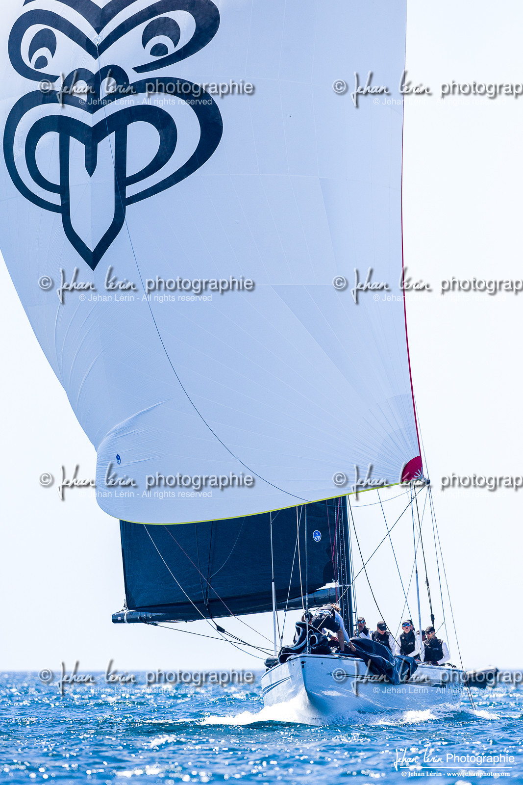 Toulon Provence Regatta 2025