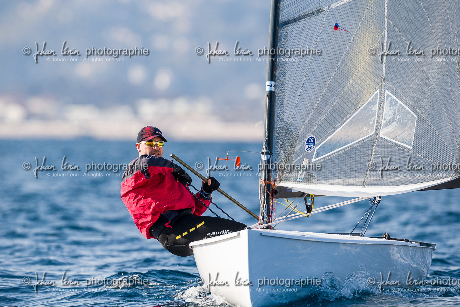 Semaine Internationale de Cannes de Finn 2023