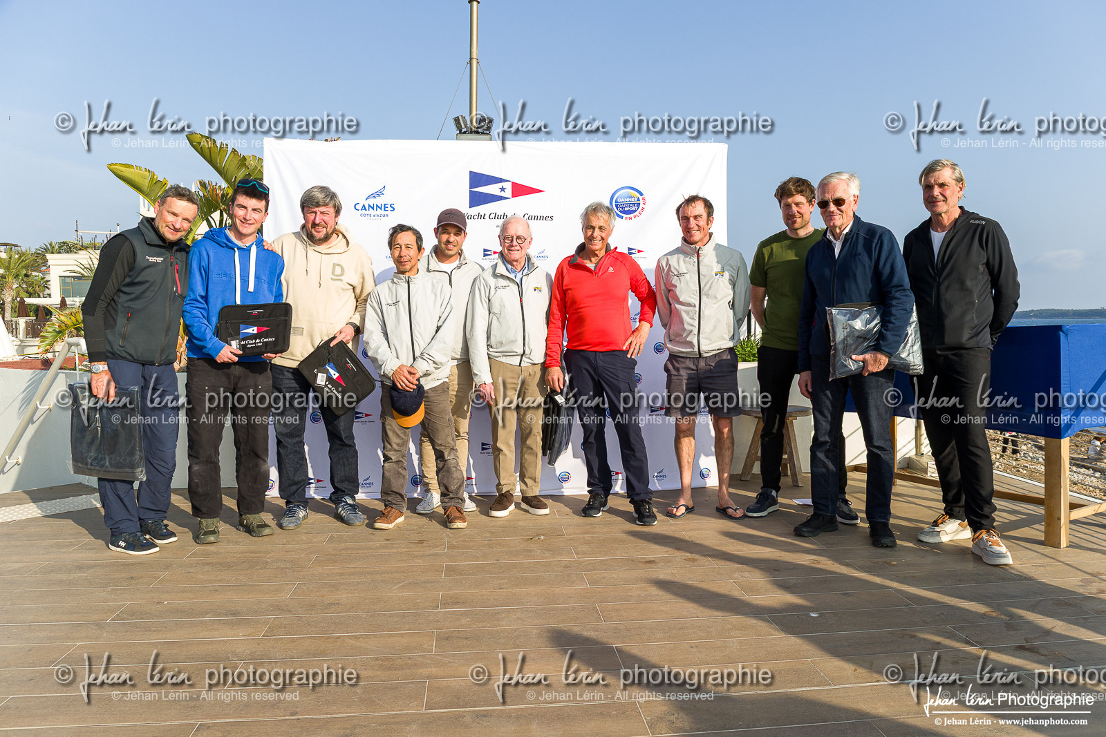 International Extra Cup Dragon 2026