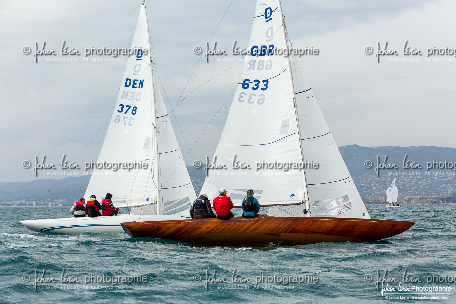 International Extra Cup Dragon 2026