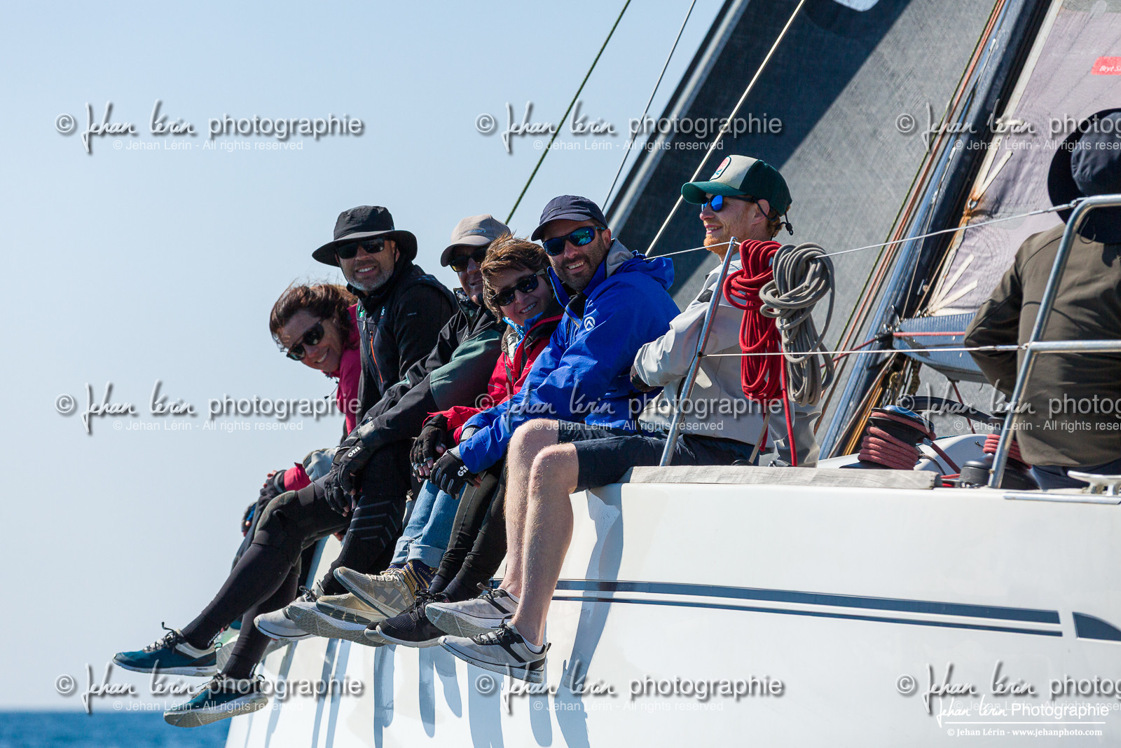 Massilia Cup Inshore 2026