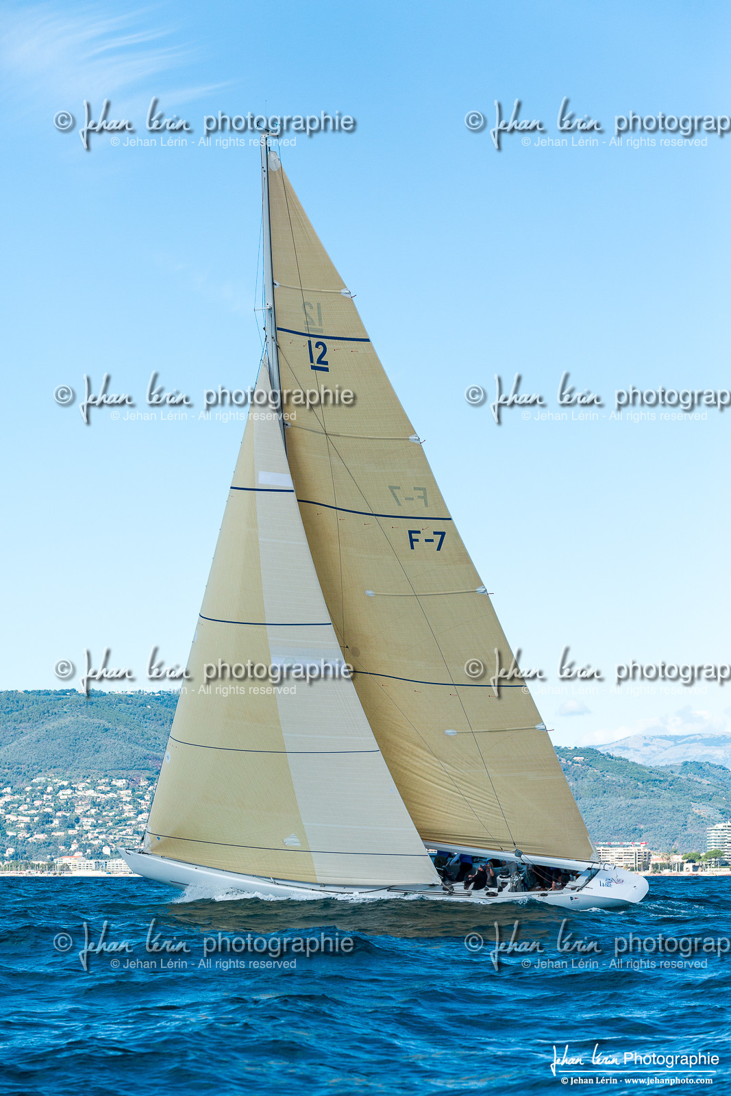 Régates Royales 2024