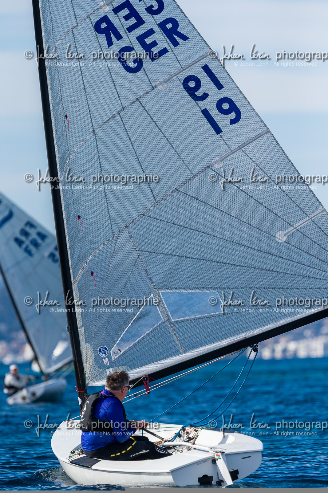 Semaine Internationale de Cannes de Finn 2022