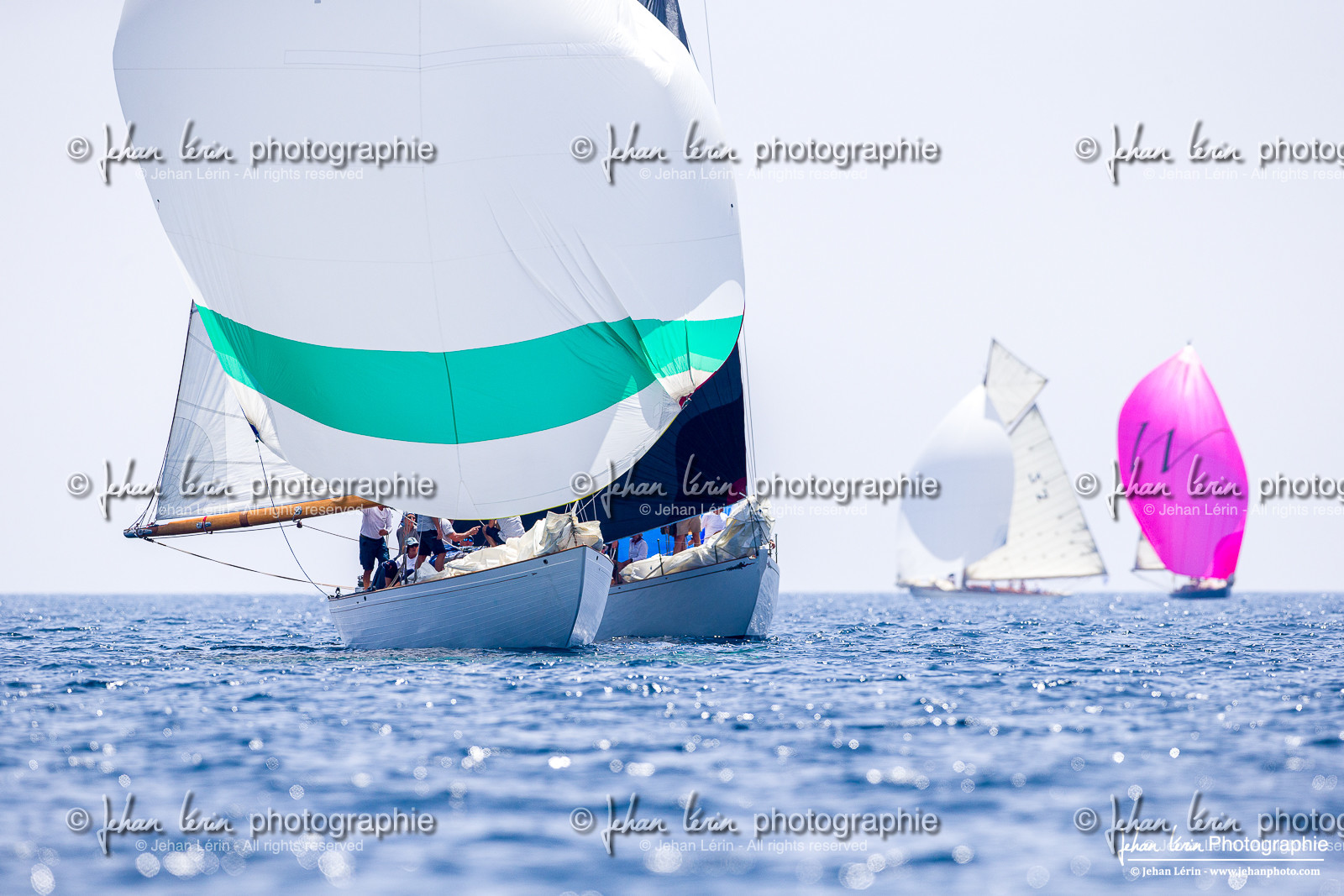 La Porquerolle's Classic 2025