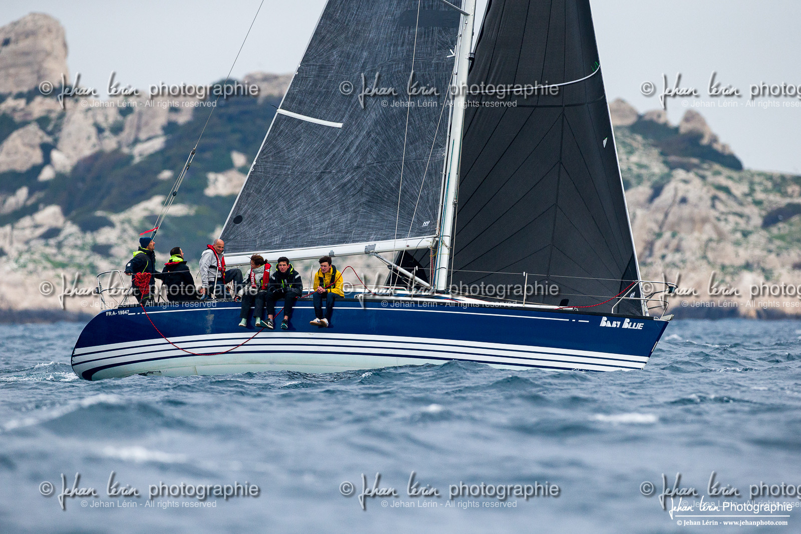 Massilia Cup Inshore 2026