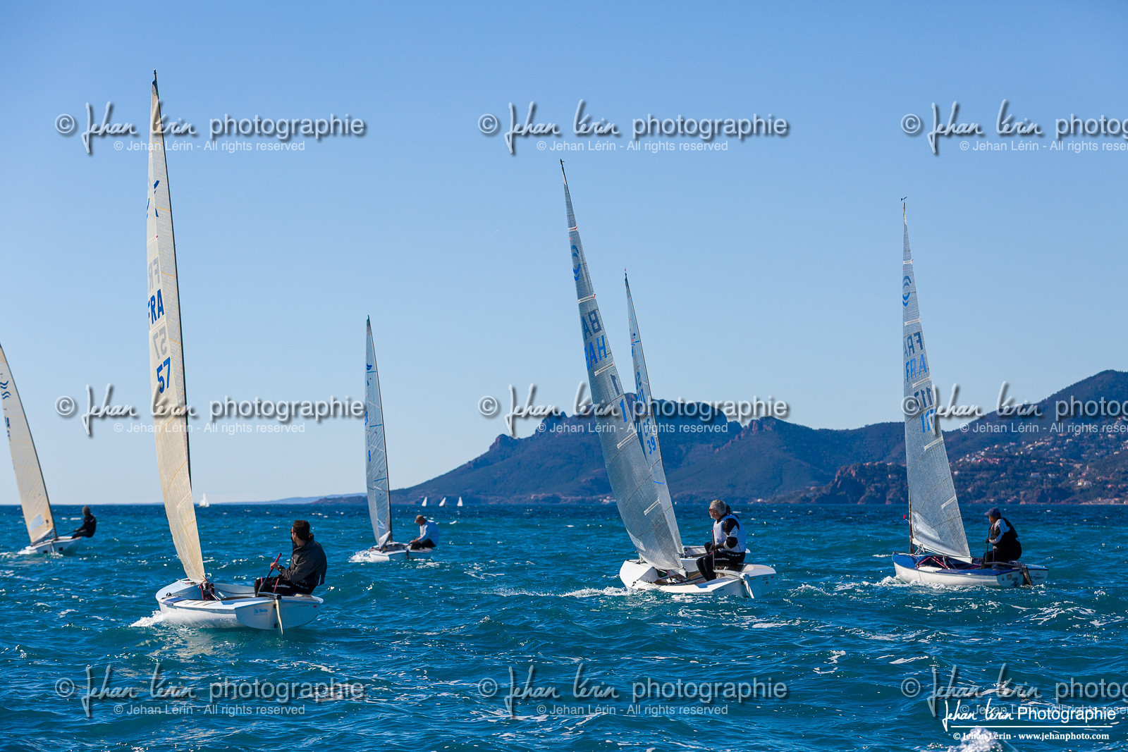 Semaine Internationale de Cannes de Finn 2026 - Cannes International Finn Week 2026