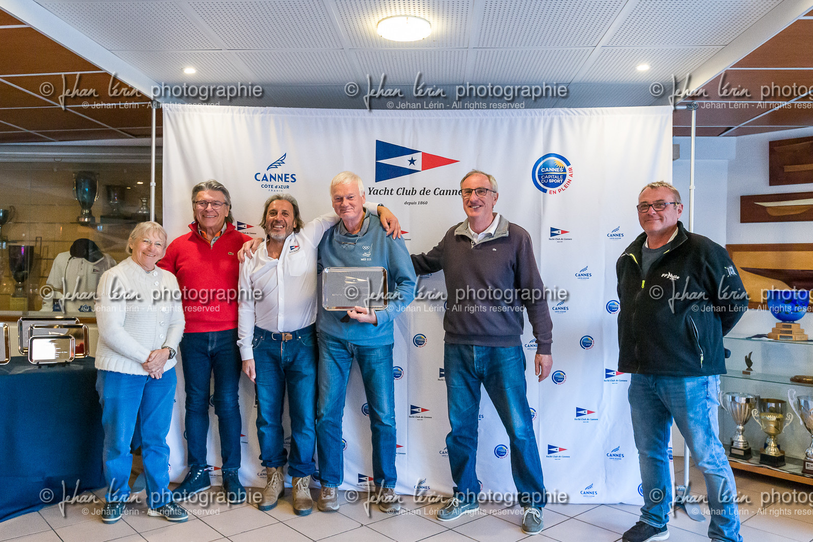 Semaine Internationale de Cannes de Finn 2023