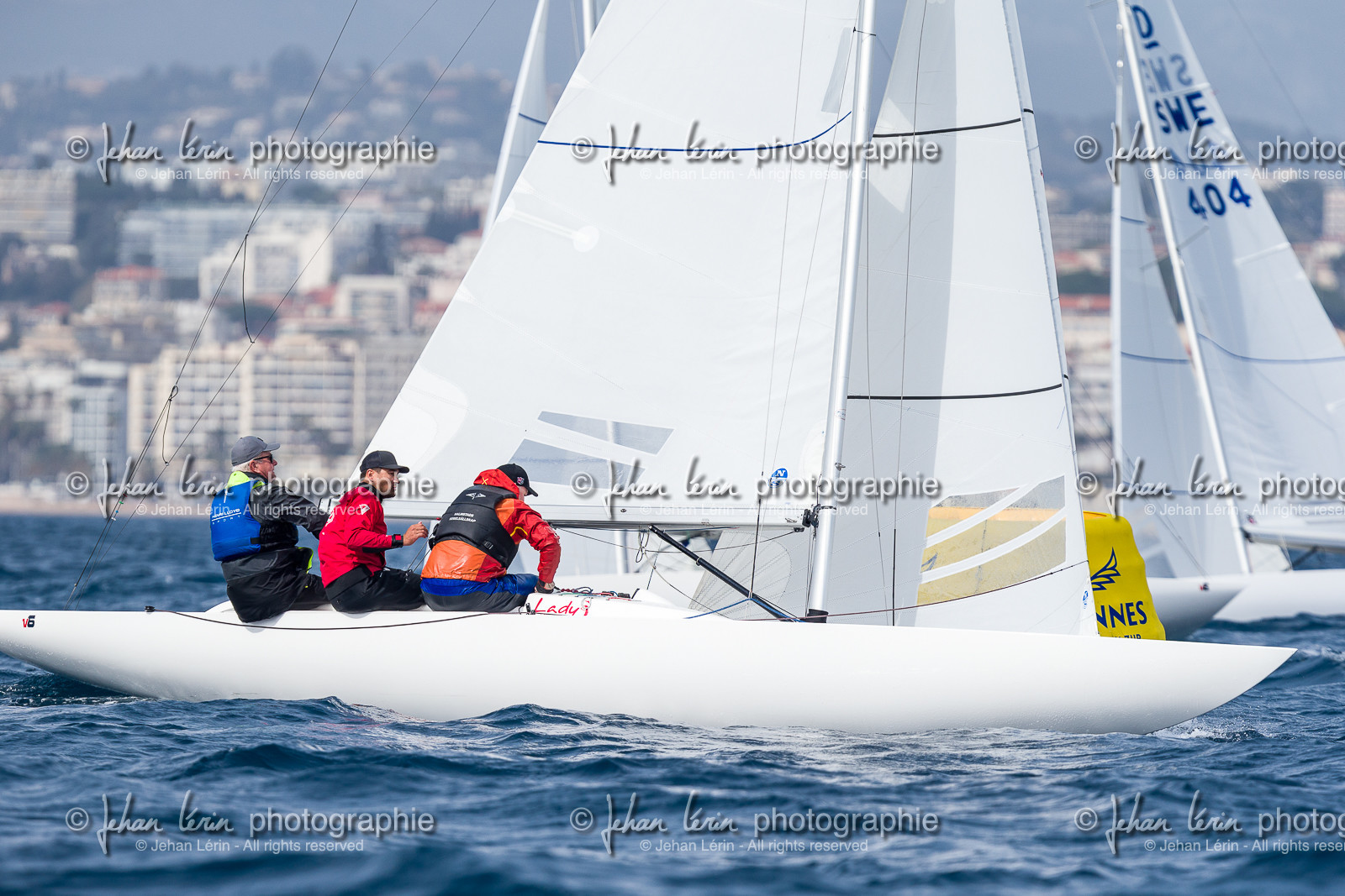 Coupe du Commodore 2023