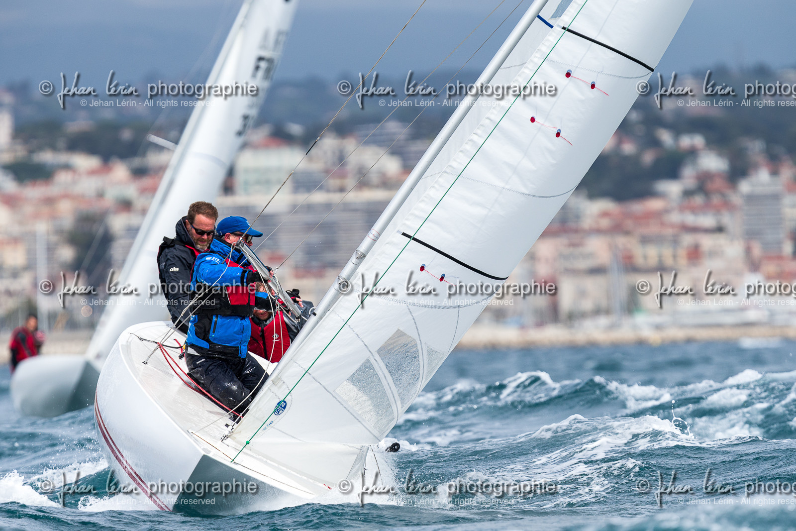Semaine Internationale de Cannes de Dragon 2022