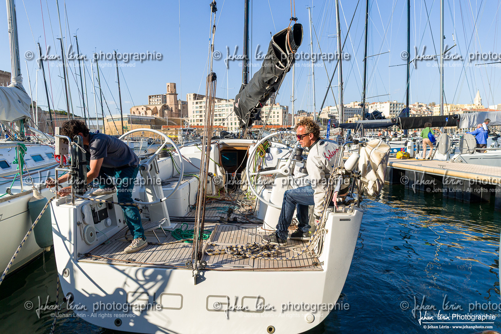 CNTL - Massilia Cup Inshore 2026