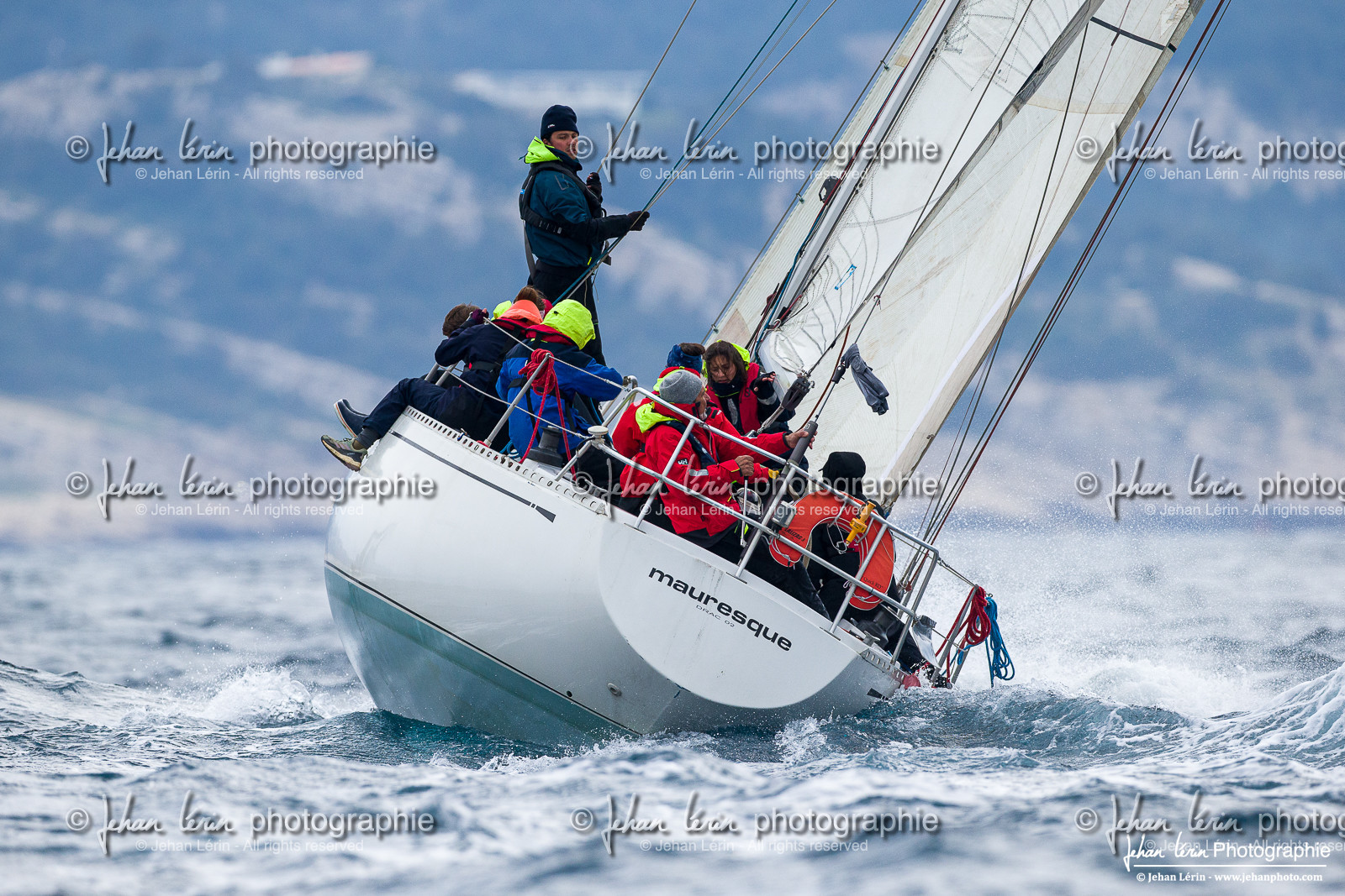 Massilia Cup Inshore 2026