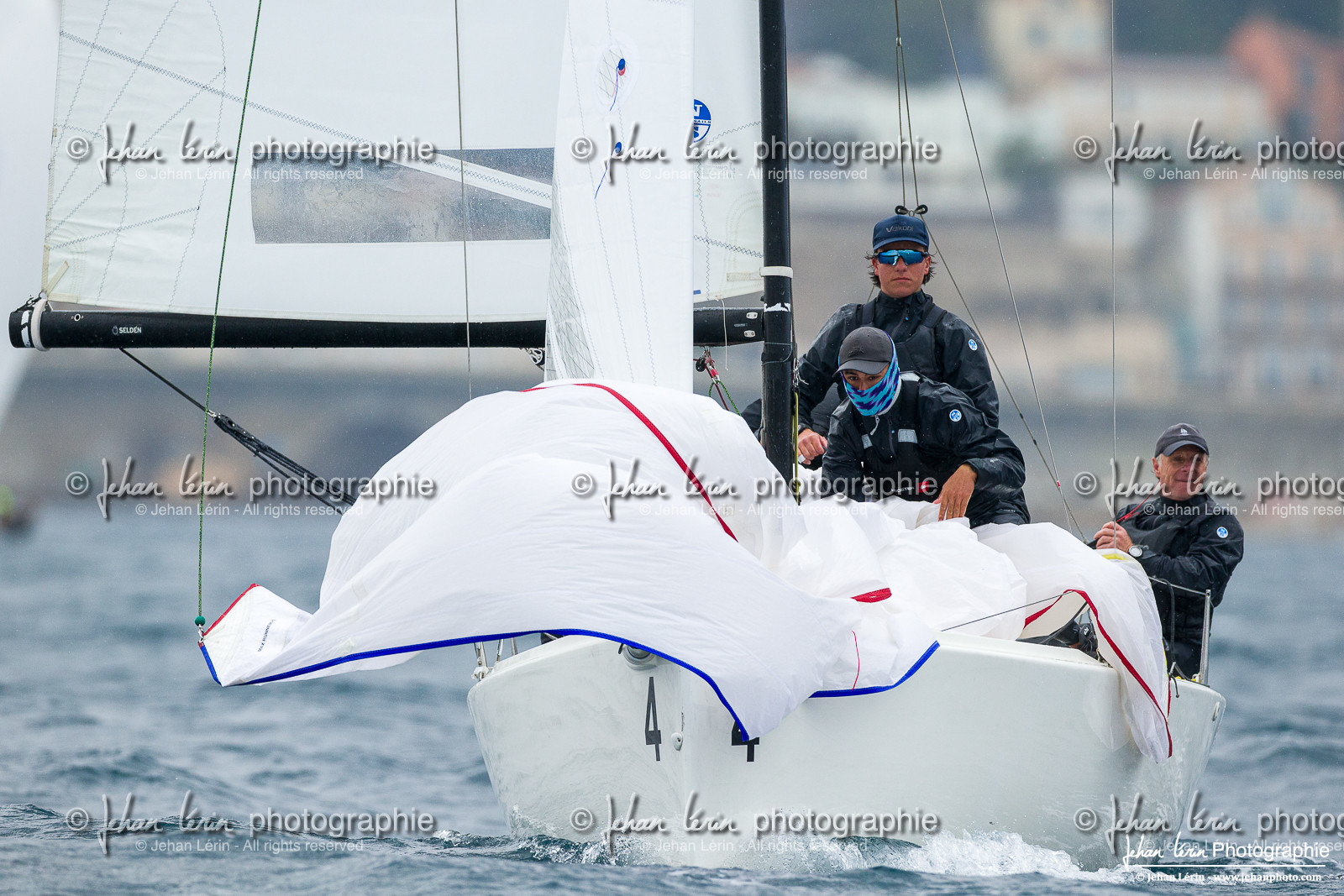 Massilia Cup Inshore 2026