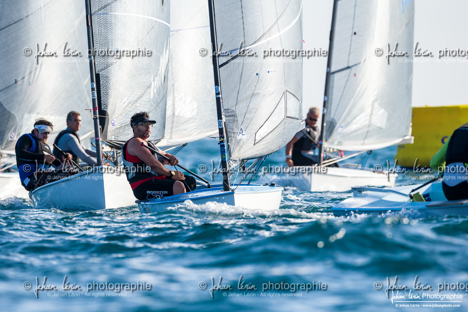 Finn European Championship 2024