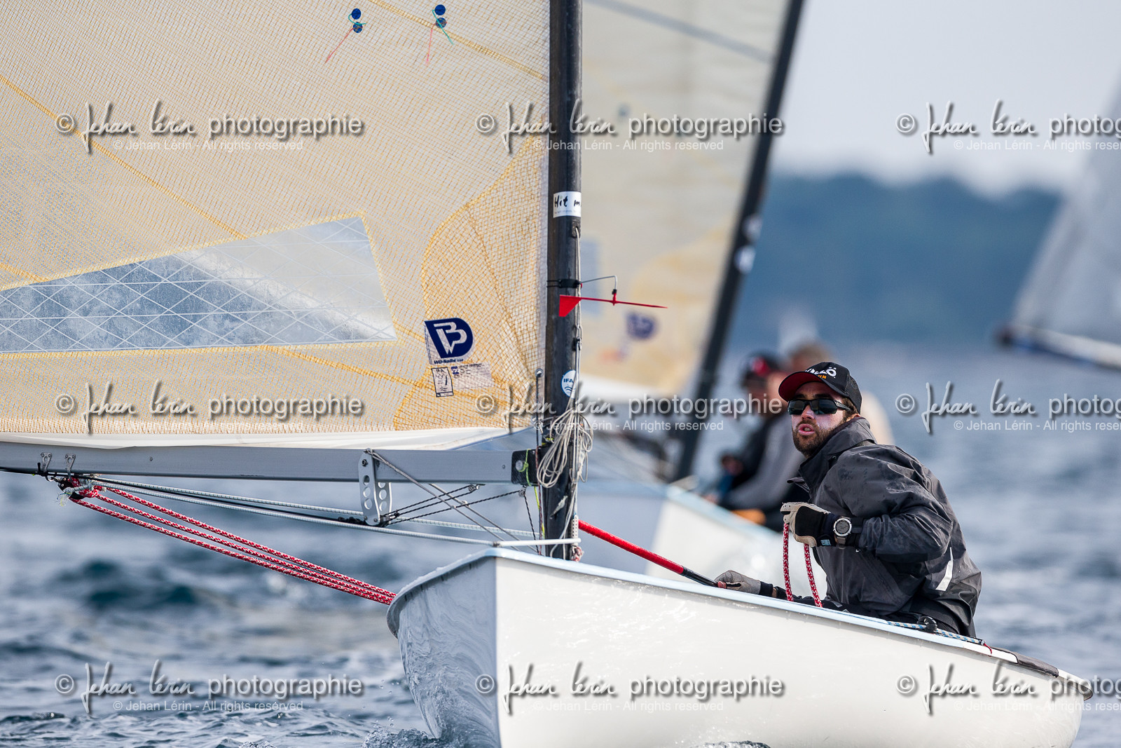 Semaine Internationale de Cannes de Finn 2023