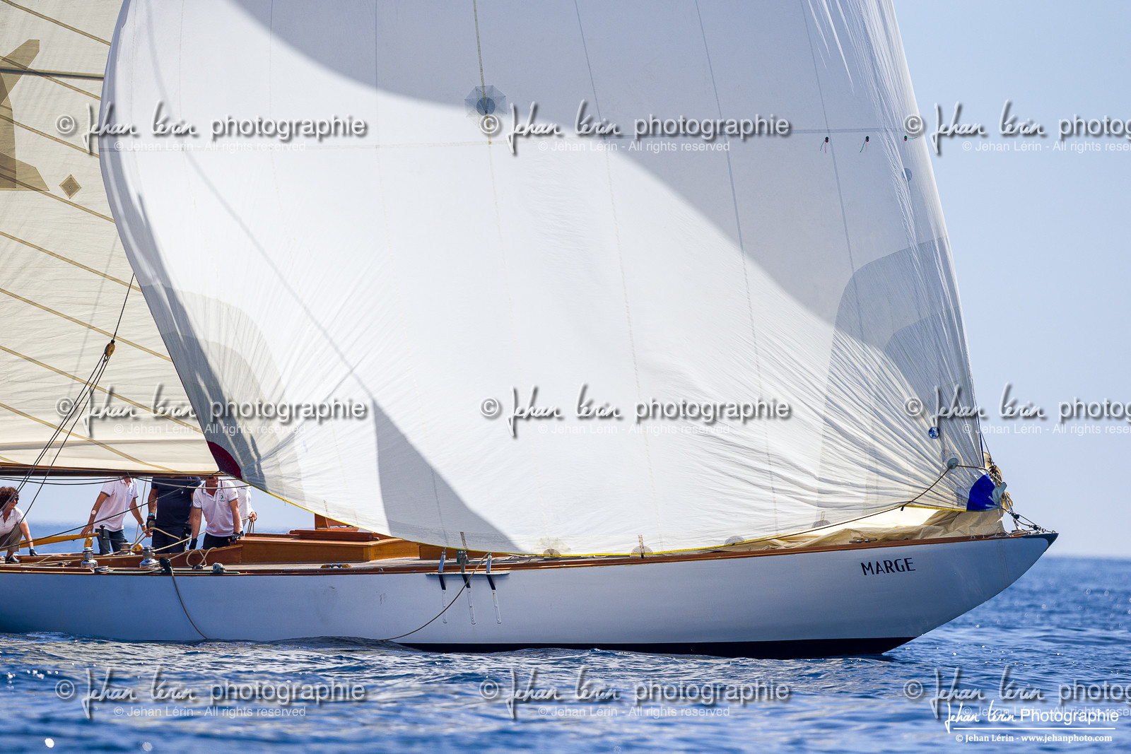 Les Voiles de Cassis 2025