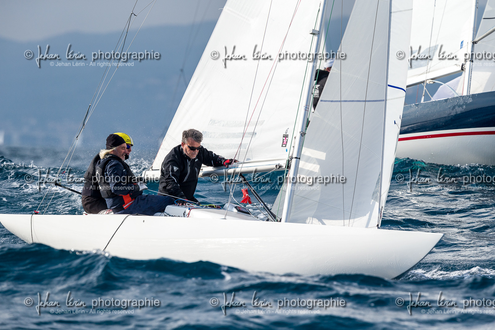 Coupe de l'Amitié Dragon 2023