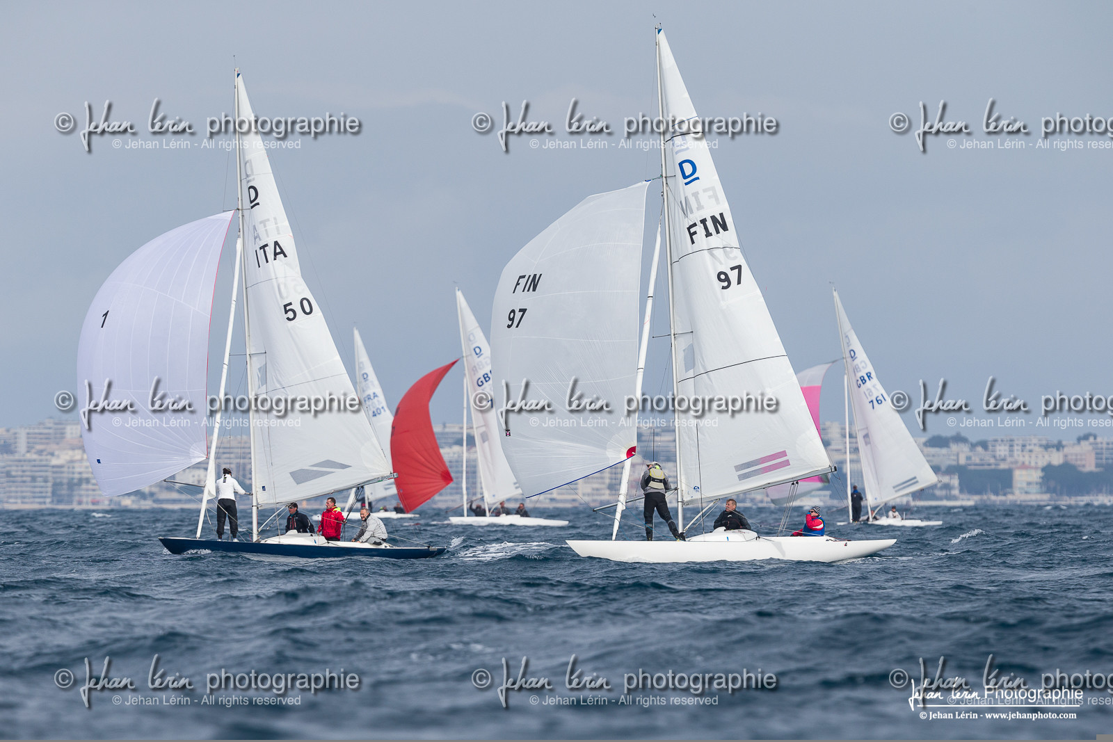 International Extra Cup Dragon 2023