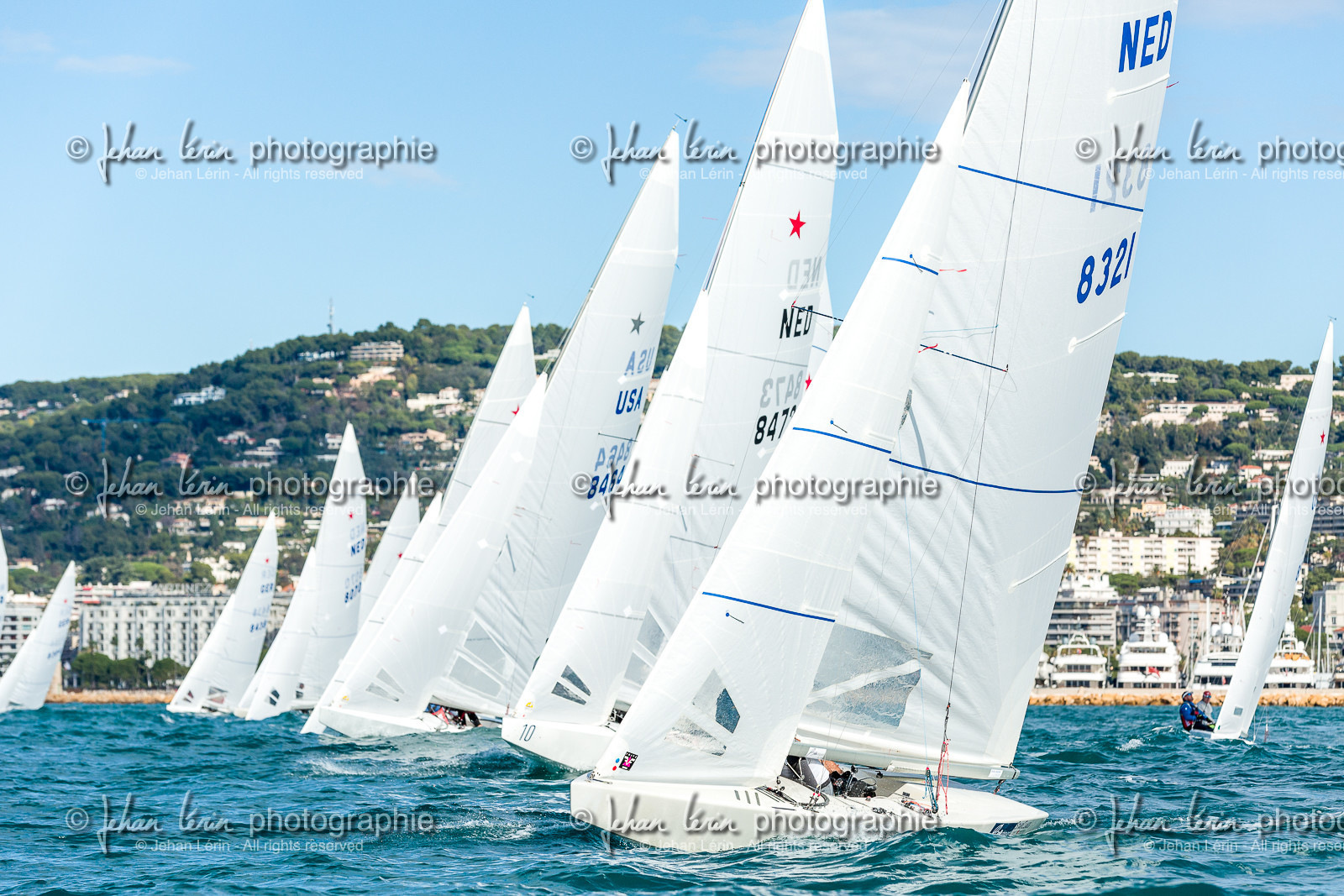 European Championship Star 2023