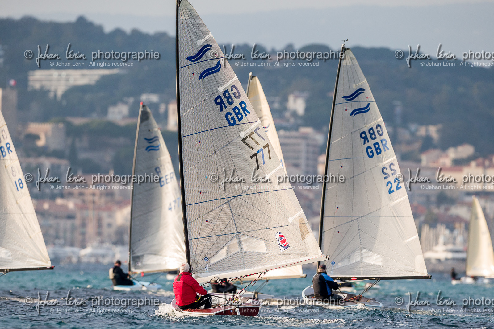 Semaine Internationale de Cannes de Finn 2023