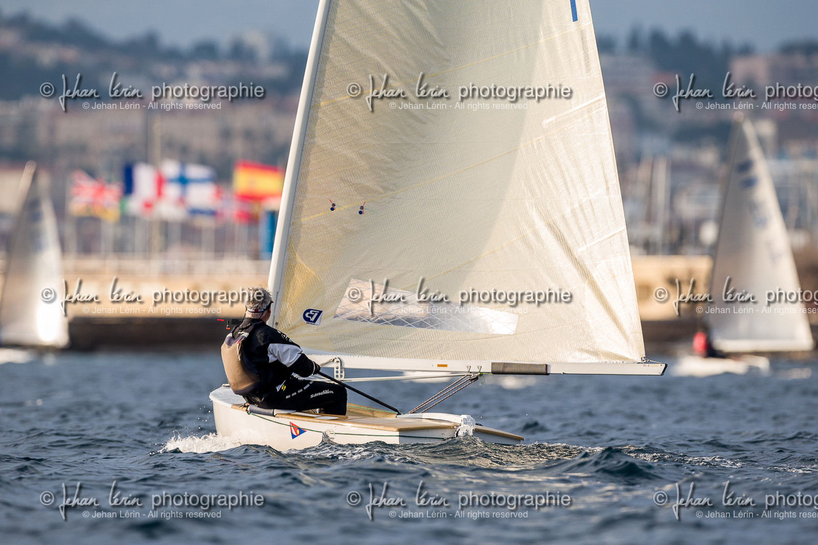 Semaine Internationale de Cannes de Finn 2023