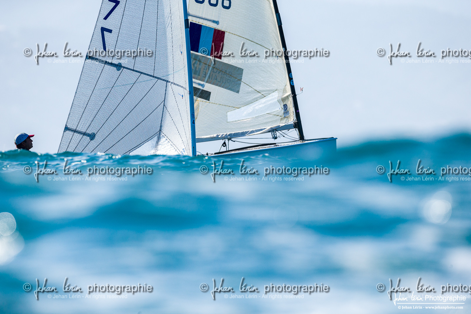 Finn European Championship 2024