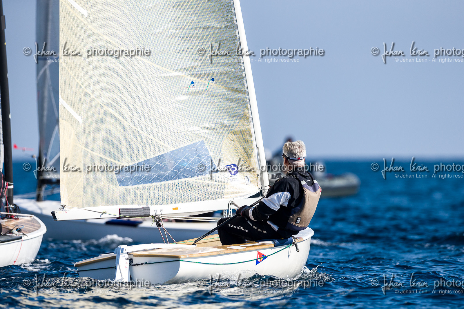 Semaine Internationale de Cannes de Finn 2023