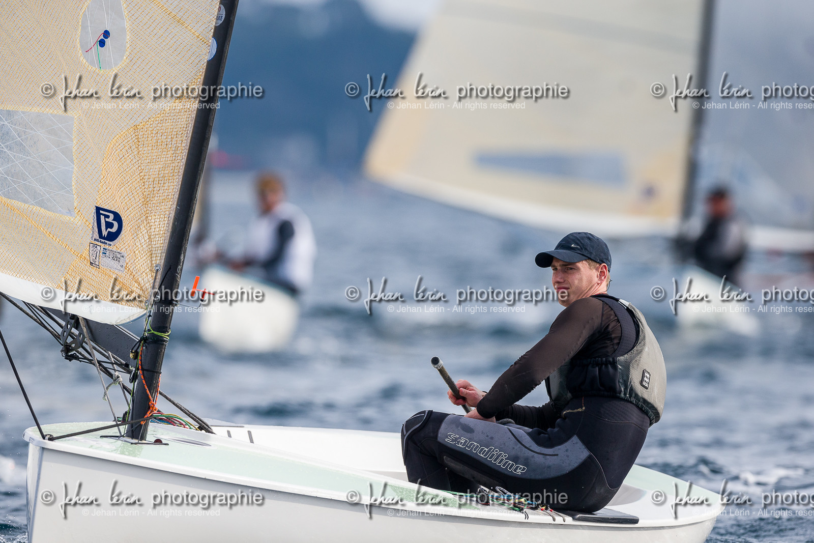 Semaine Internationale de Cannes de Finn 2023