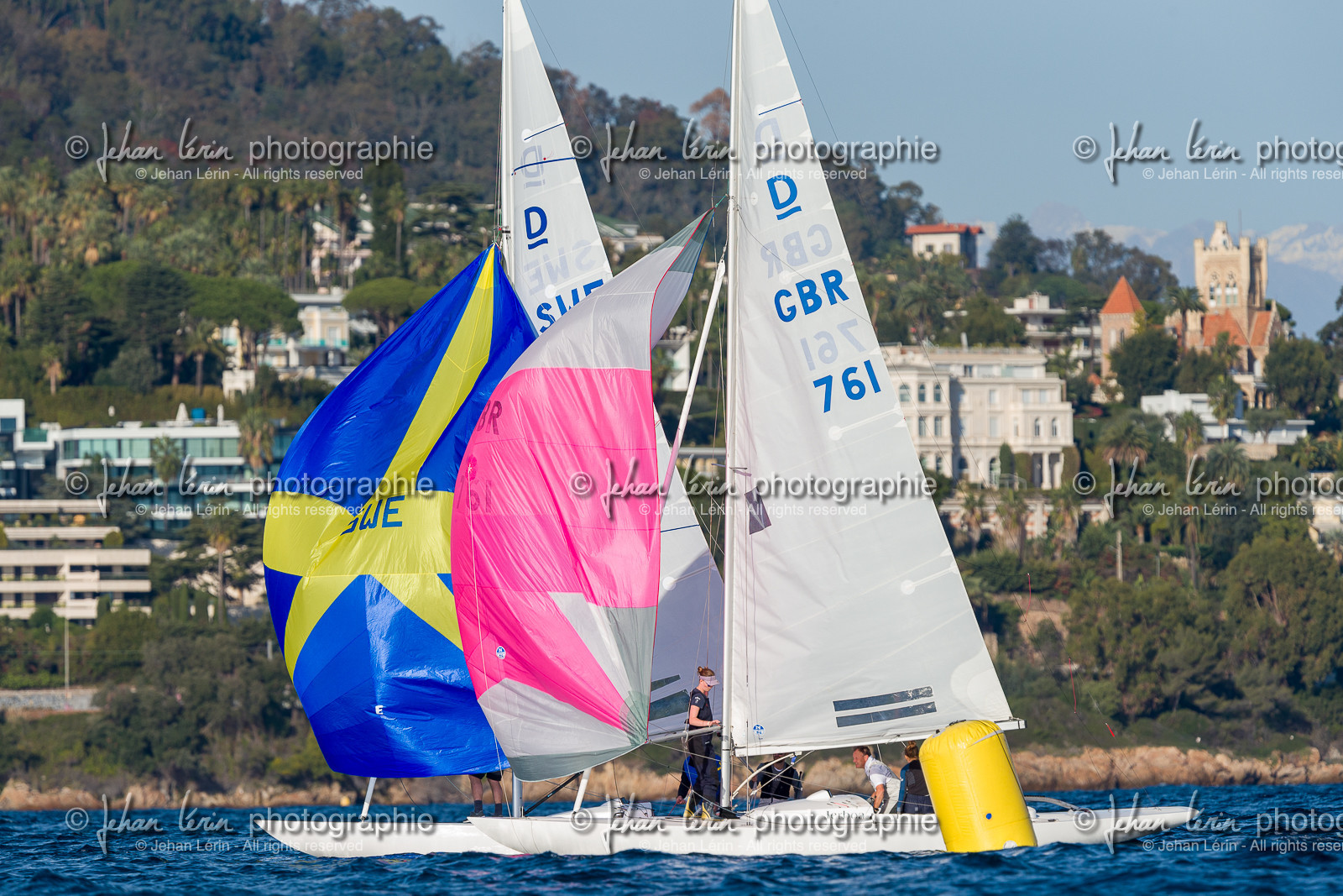 Armistice Cup Dragon 2022