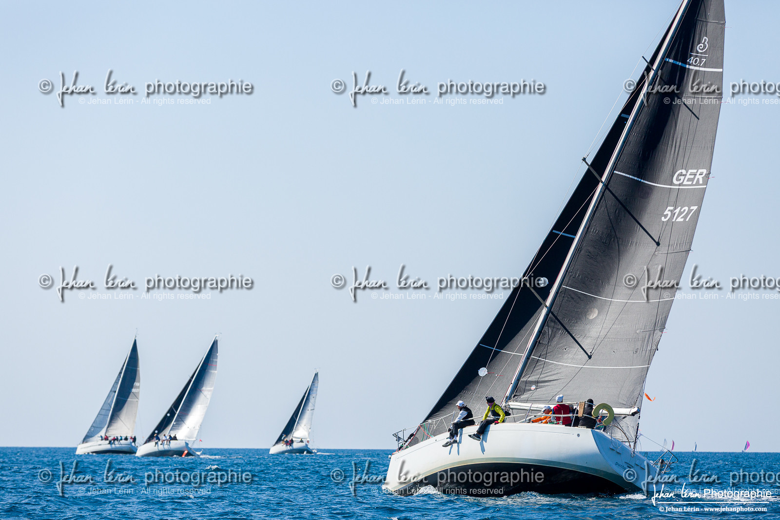 Massilia Cup Inshore 2026