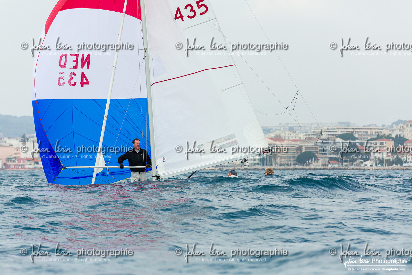 International Extra Cup Dragon 2026