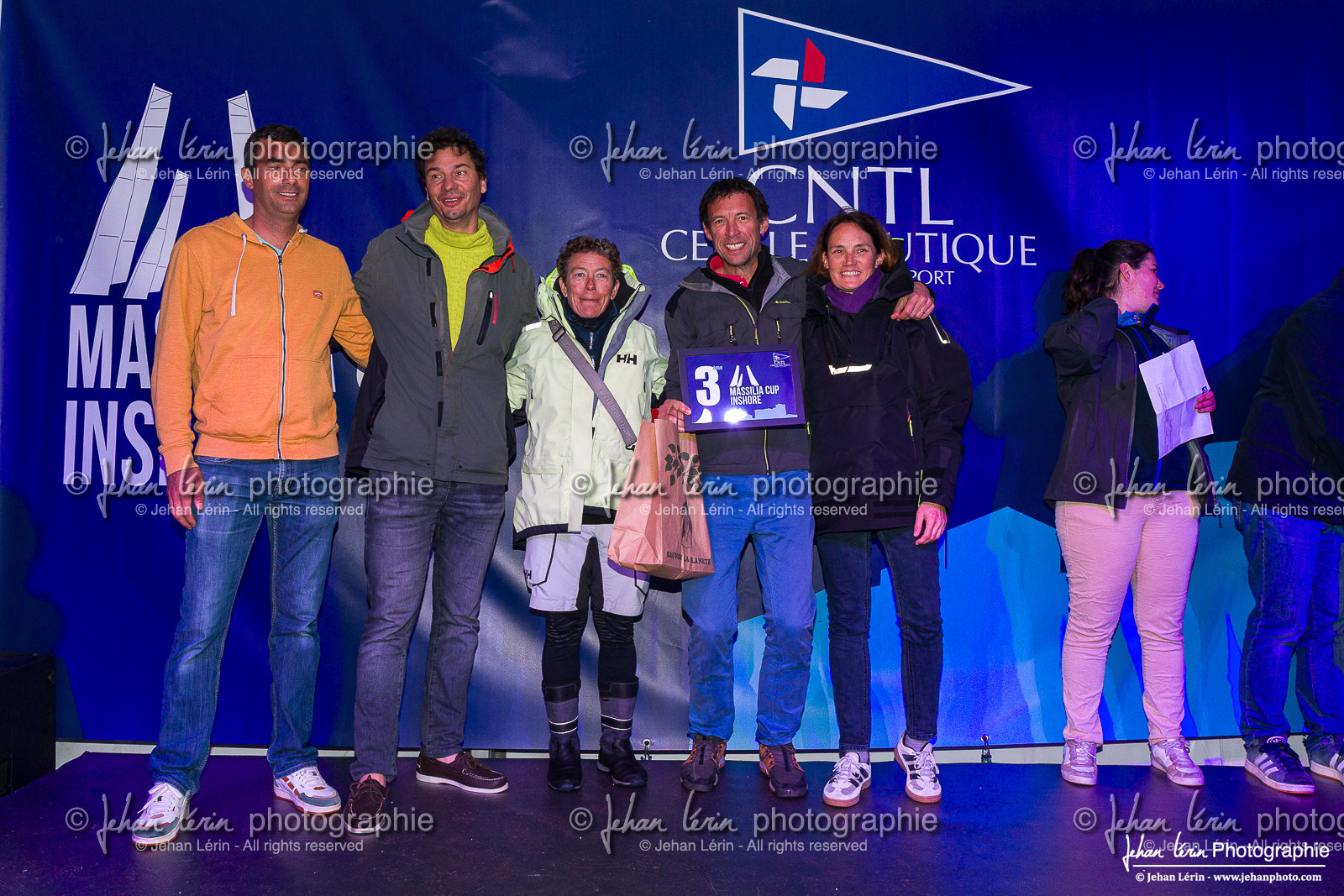 CNTL - Massilia Cup Inshore 2026
