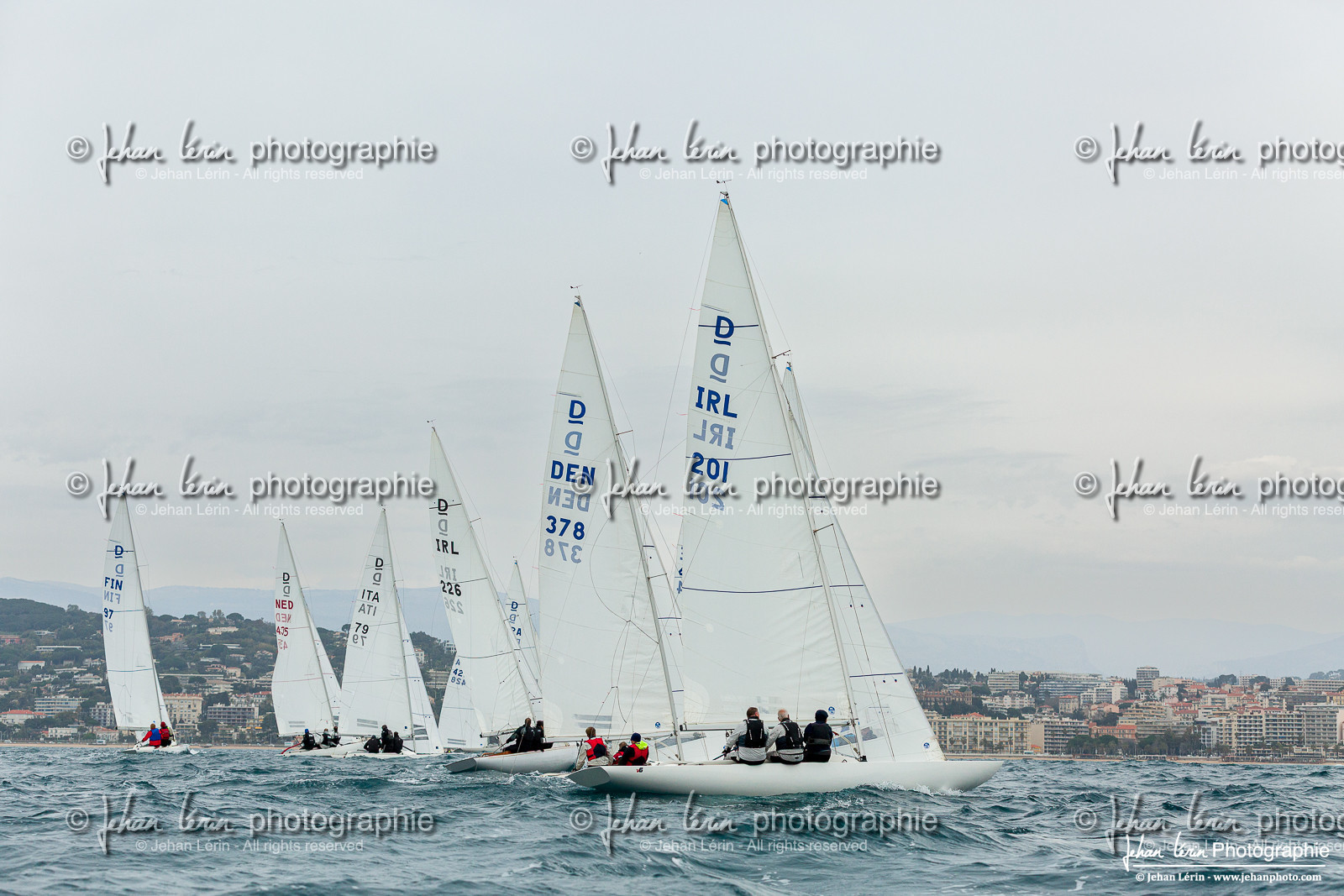 International Extra Cup Dragon 2026