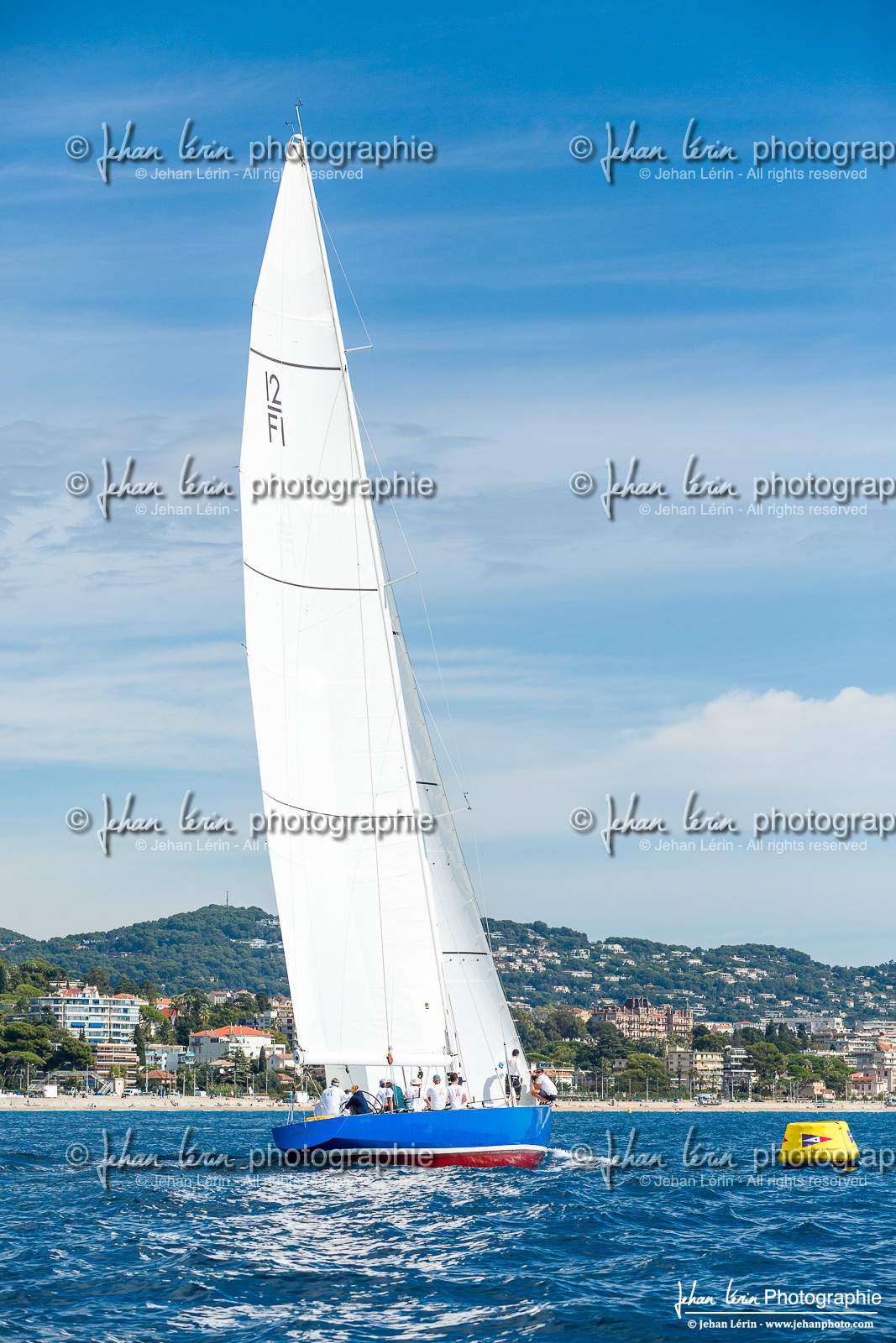 Régates Royales 2024 - J3