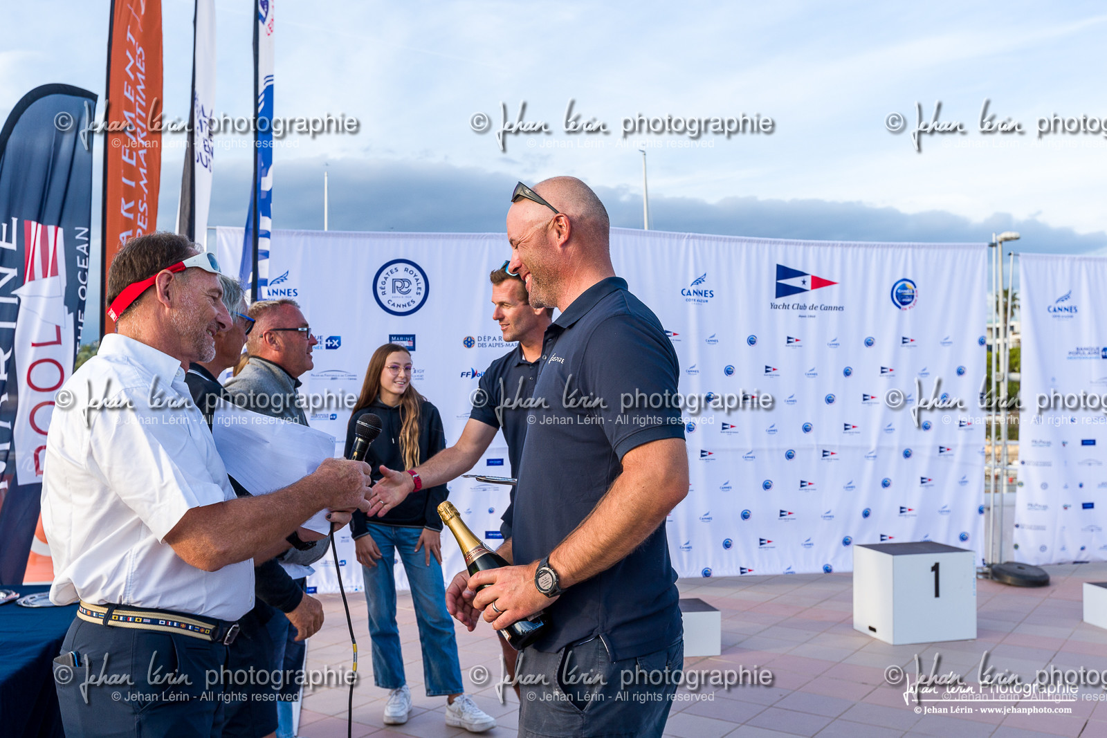 Régates Royales RR2022