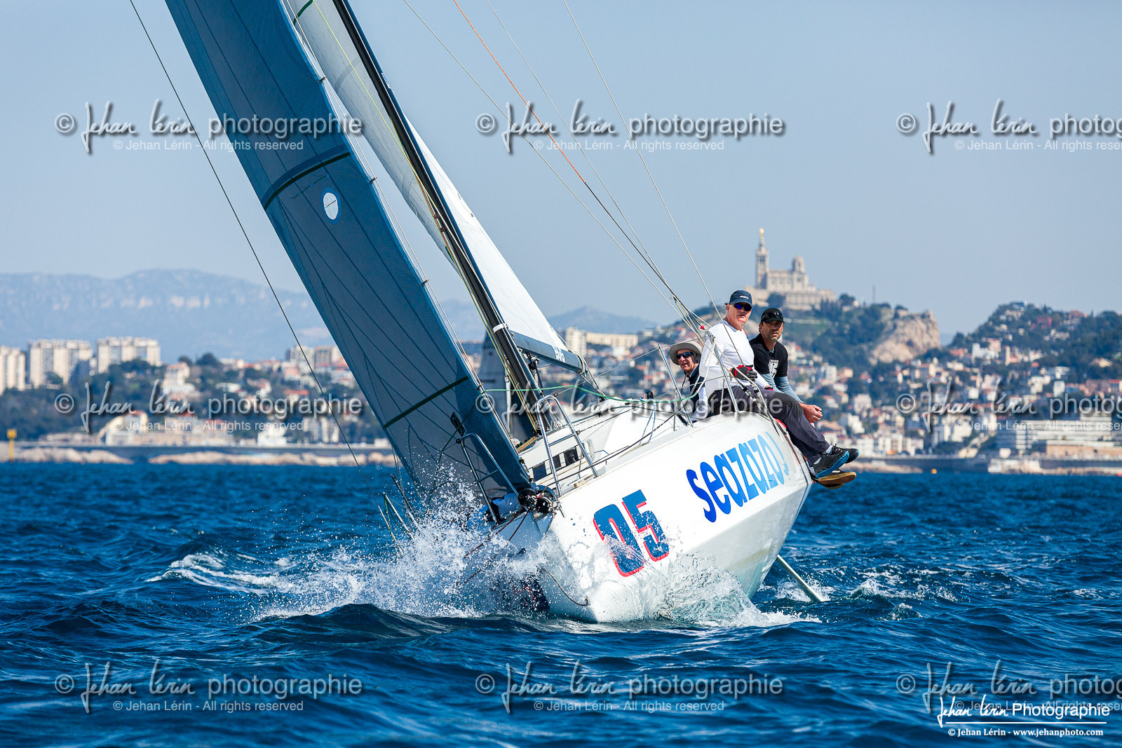Massilia Cup Inshore 2026