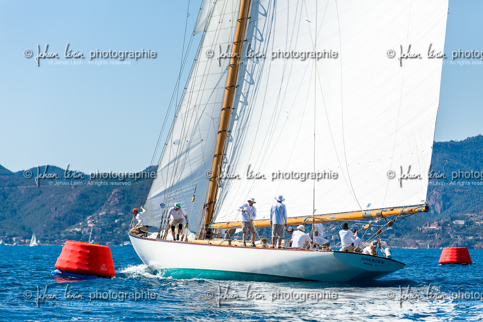 Régates Royales 2023