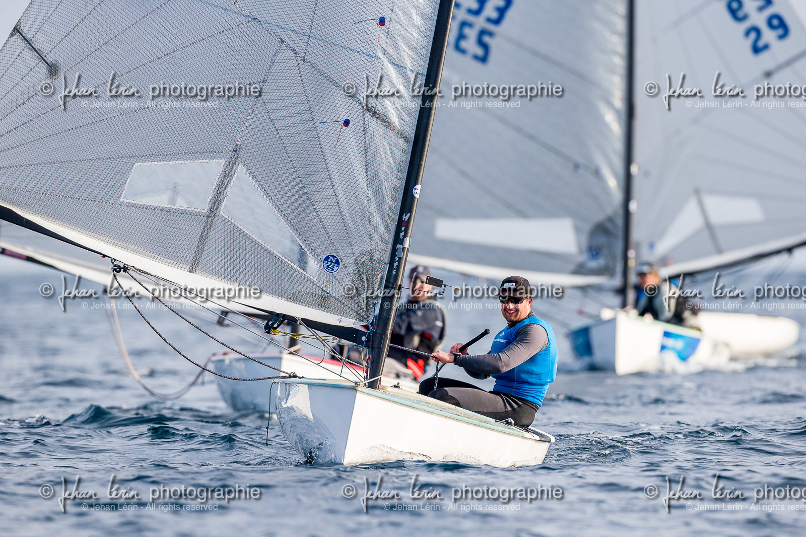 Semaine Internationale de Cannes de Finn 2023