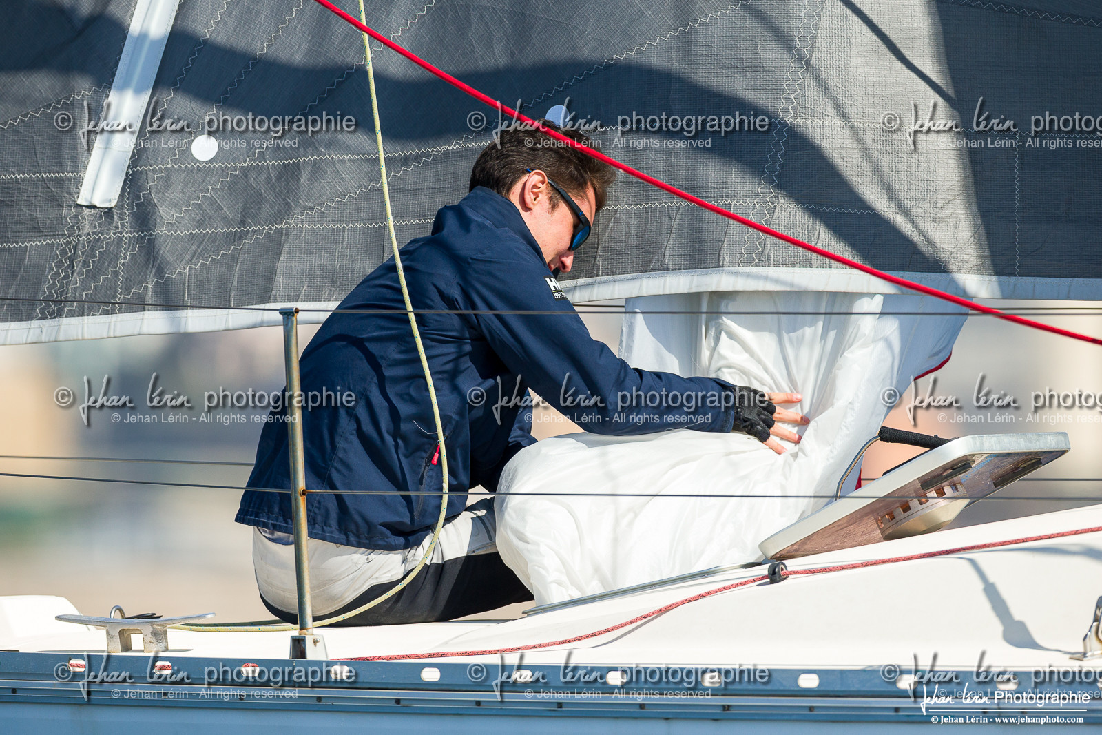 Massilia Cup Inshore 2026