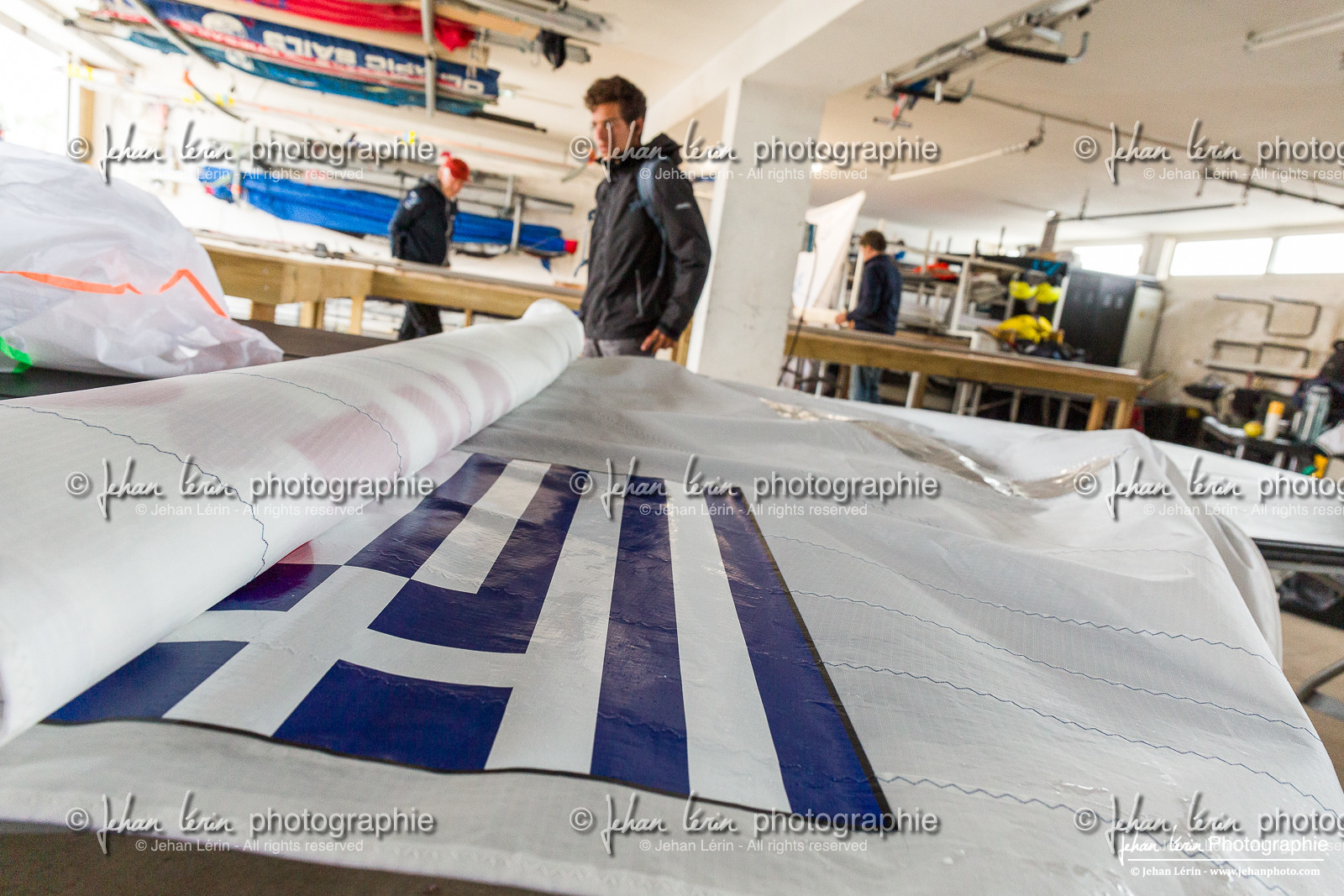 Training session 470 D-1 before the 2024 European Championship