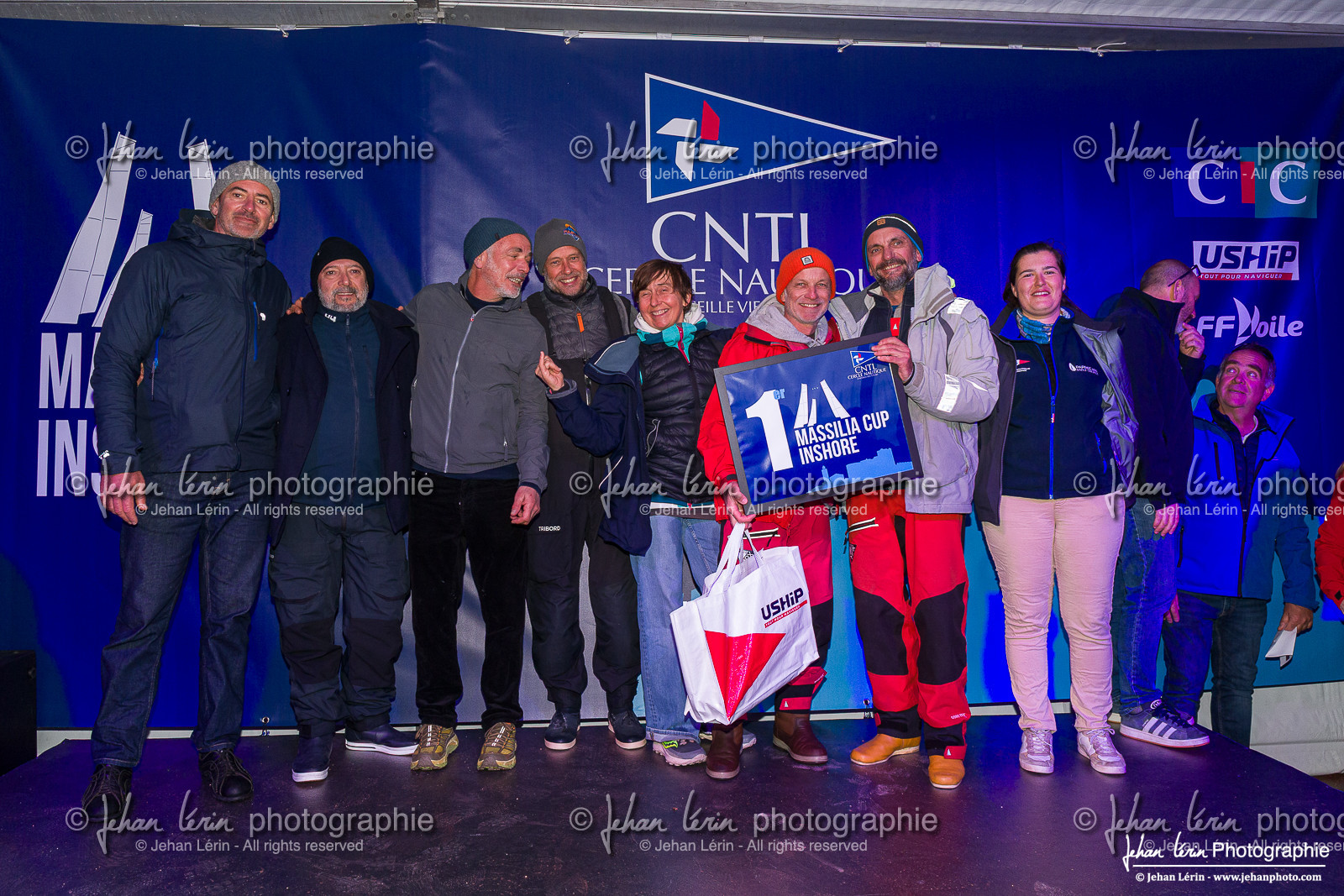 CNTL - Massilia Cup Inshore 2026